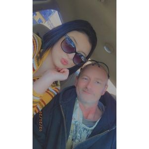 Meet your Posher, Todd